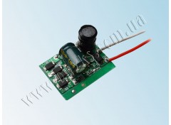 Драйвер светодиода LD 3x3W/1x10W 12V